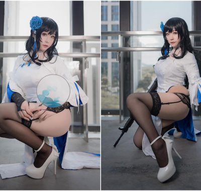 「三刀刀miido」微博COS全部合集下载 [持续更新]