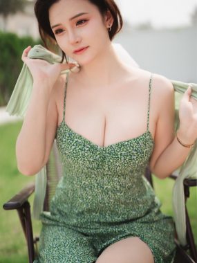 「前羽_rr」微博COS全部作品合集下载 [持续更新]