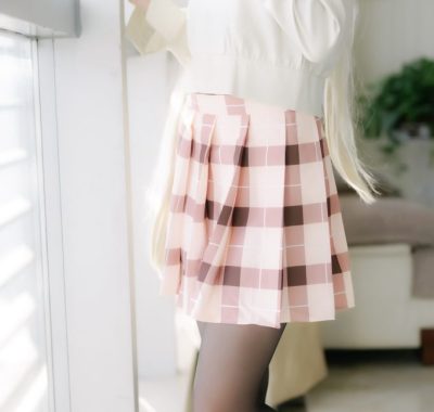 少女映画狂三特辑：暗黑系少女的视觉盛宴