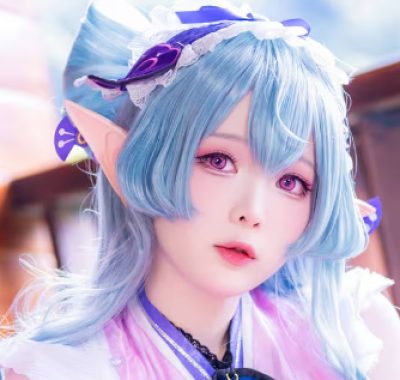 霜月shimo – 梦见月瑞希下载