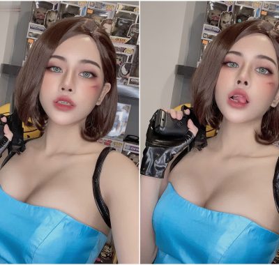 「Byoru」全套COS合集打包下载 [持续更新]