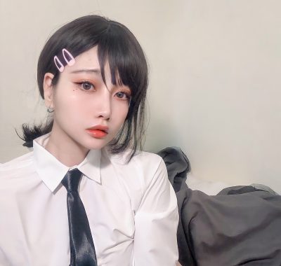 ChoiJiYun微博cos全部作品图集打包下载