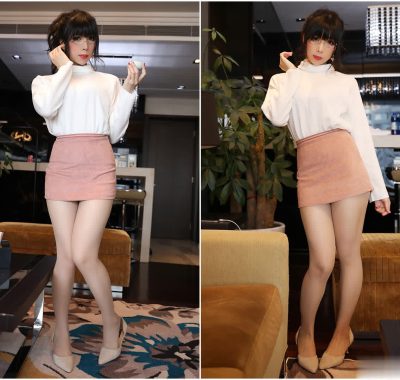 「鹿野希」全套COS合集打包下载 [持续更新]