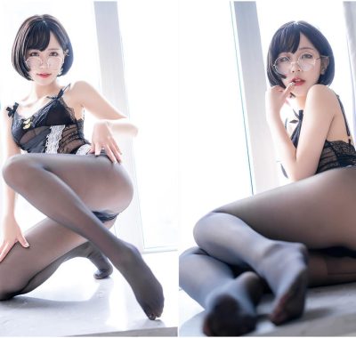 蓝小沂Kikicoser全部作品合集[持续更新]