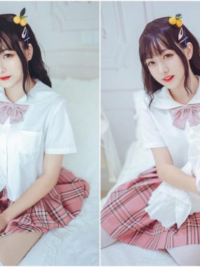 「lovely呆玄」全套COS合集打包下载 [持续更新]