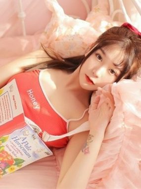 Nyako喵子微博Coser正妹全部作品合集[持续更新]