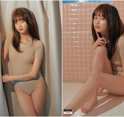 韩国「GMS(고말숙)」机构图集合集 [持续更新]