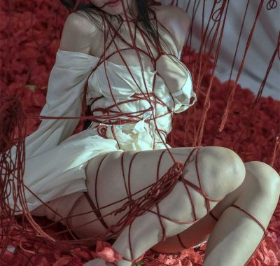 「云溪溪」全套COS合集打包下载 [持续更新]