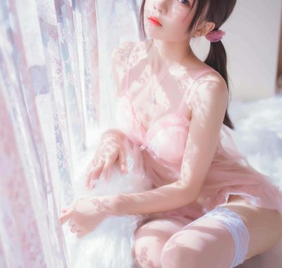 「桜桃喵」全套COS合集打包下载 [持续更新]