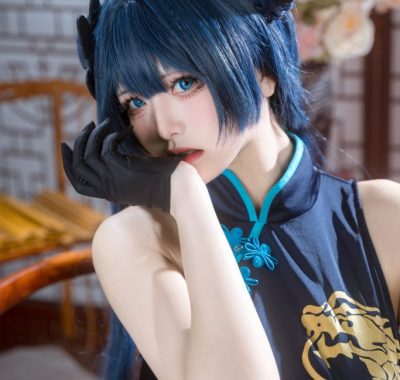 萌动次元：九柒喵与她的治愈系图集世界