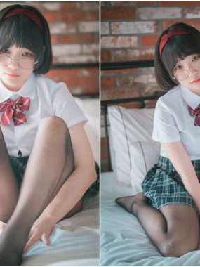 「Mimmi」微博COS全部作品合集 [持续更新]