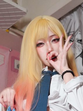 絞肉姬Walküre cos图集全部作品下载