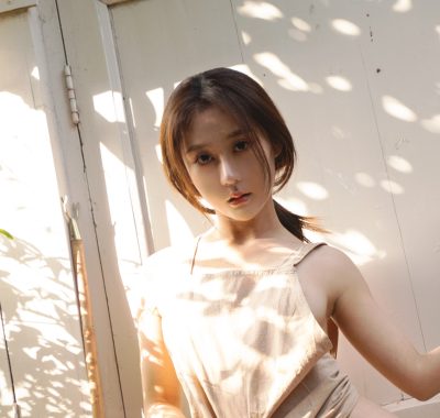 摄影师翎梵美COS图集合集下载