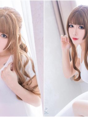 「羊大真人」微博COS合集下载 [持续更新]