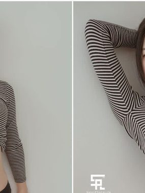 「申才恩(Zenny)」COS图集全部作品合集 [持续更新]