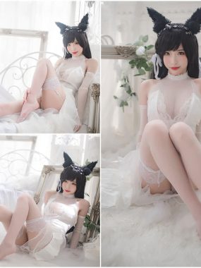 「清水由乃」全套COS合集打包下载 [持续更新]