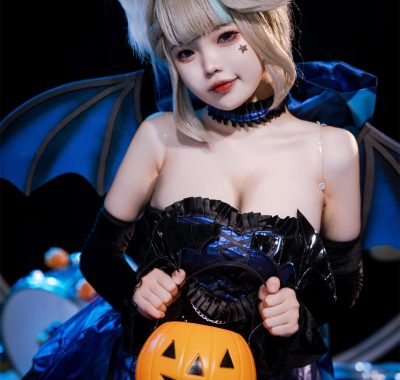 小瑶幺幺微博cos全部作品图包合集下载