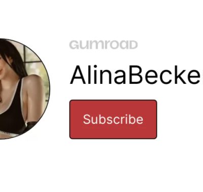 俄罗斯Alina Becker微博COSPLAY全部作品图片包合集