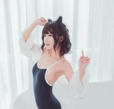 三度69微博cos全部作品合集[持续更新]