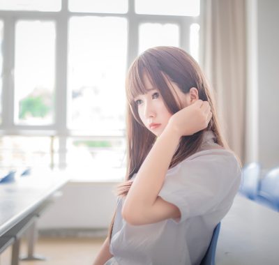 「白金saki」全套COS合集打包下载 [持续更新]