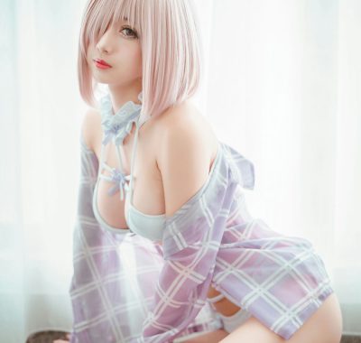 「沖田凜花Rinka」全套COS合集打包下载 [持续更新]