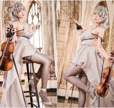 巴鲁巴鲁BaRuCOS图集全部作品合集[持续更新]