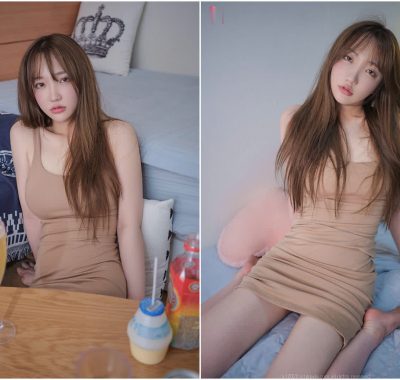 「孫樂樂(손예은)」COS图集全部作品合集 [持续更新]