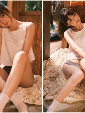 「河豚抚子」COS图集全部作品合集 [持续更新]