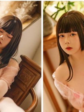 [巧克力小圆面包]微博cos全部作品合集[持续更新]