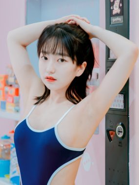 Sehee(세희)美女COS图集合集打包下载