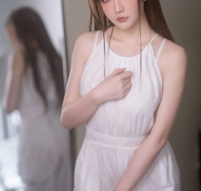 星之迟迟的雨天奇遇：原创Cosplay与视觉艺术的完美融合